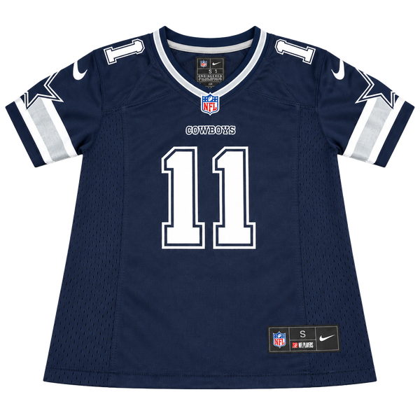 Kids Nike Dallas Cowboys Micah Parsons #11 Jersey Youth Small NWT