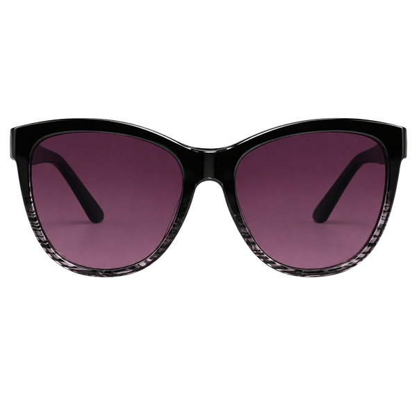 Jones New York Signature Sunglasses Black 281