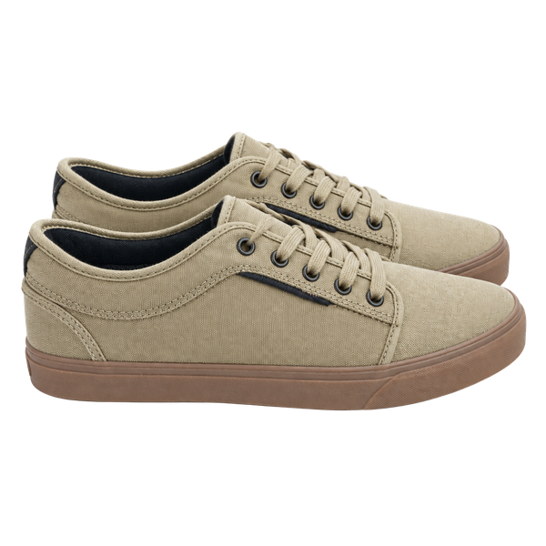 Vans Chukka Low Size 11.0 Cornstalk Gum Skate Shoes
