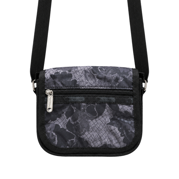 Lesportsac small crossbody purse Like new