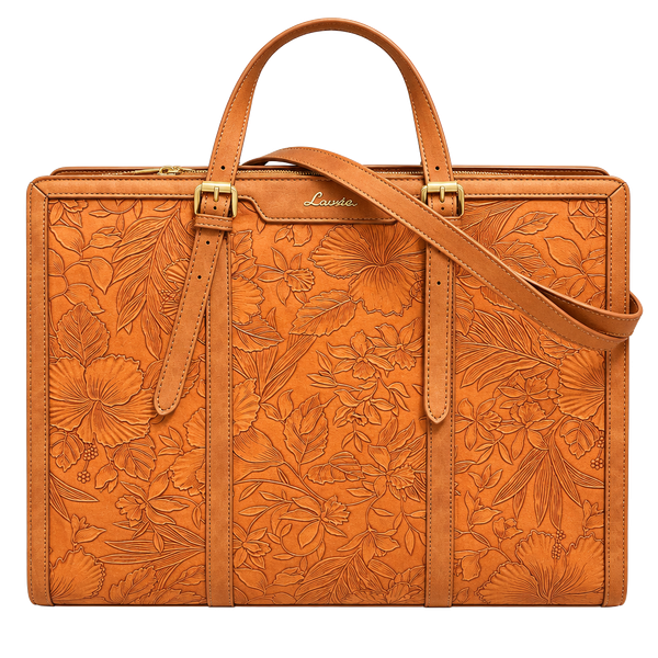 Lovevook Flora Luxe Tote ( New Collection) – ,