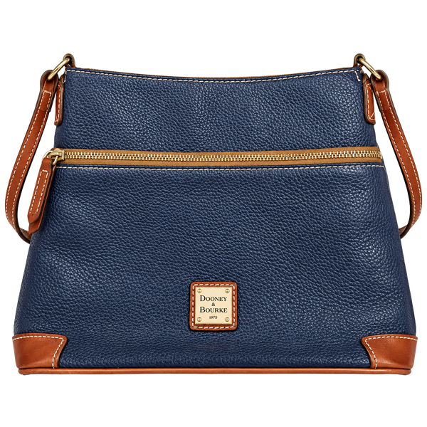 Dooney & Bourke Pebble Grain Crossbody Bag