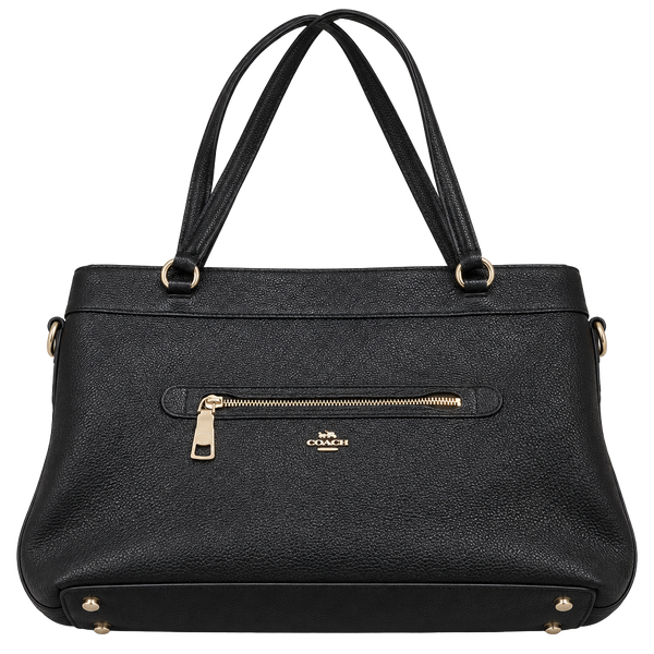 Coach Tyler Tote - Black