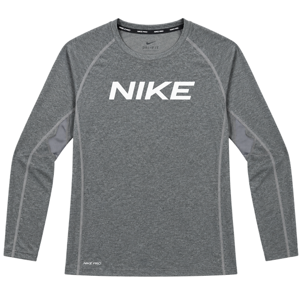 Nike Boys Pro Dri-fit Shirt Xl