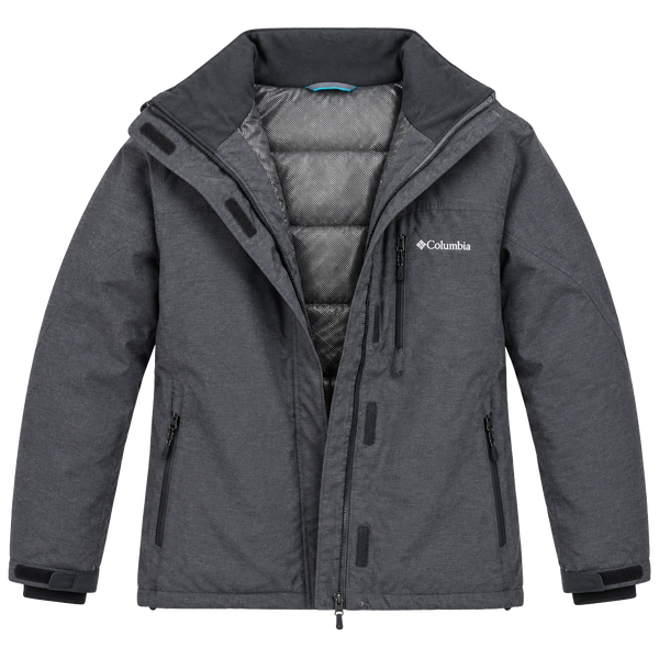 Columbia Winter Coat M