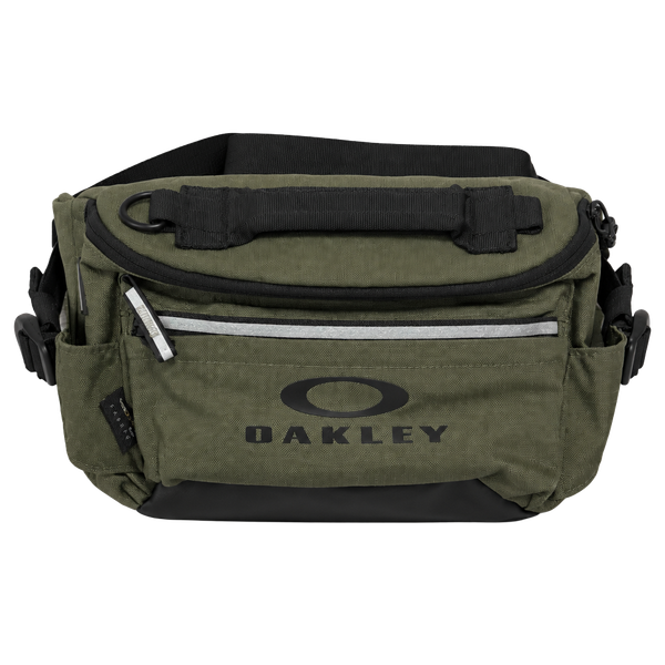 Oakley Enduro Belt Bag Army Green