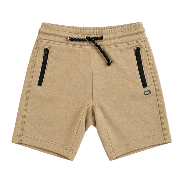 Boys baby gap Pull On Chino Pants - BROWN b1544