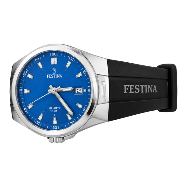 Festina’s Men’s Watch