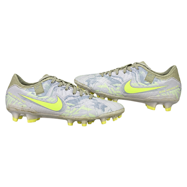 Nike Tiempo Legend 10 Elite Size 7.5 United Pack Soccer Cleats