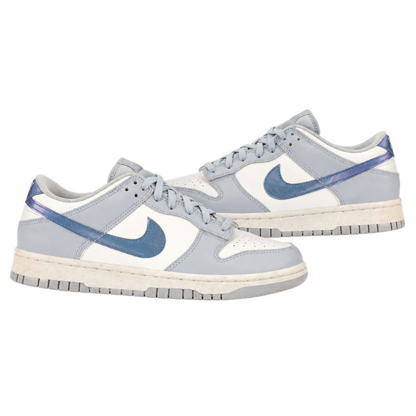 Nike Dunk Low Next Nature Blue Whisper Lenticular GS Blue Sneakers
