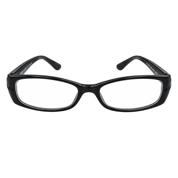 Ralph Lauren Eyeglasses Frames Only RL 4739-B 5001 52-16 140 Black