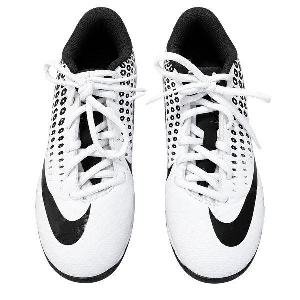 Nike Vapor Fast Flex Size 2Y Cleats