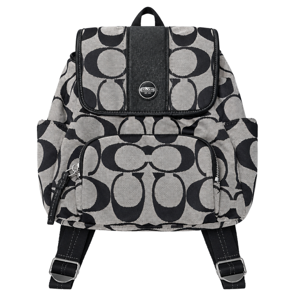 Coach backpack