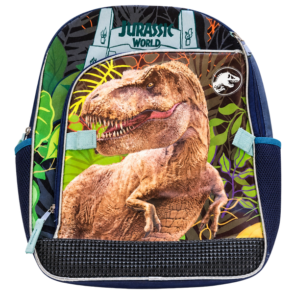 Universal Studios Jurassic World