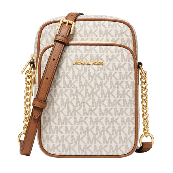 Michael Kors Crossbody Band New 