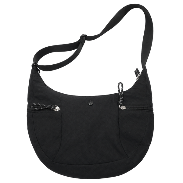 Slouchy Sling Bag 6L