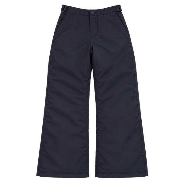 The Children's Place Snow Pants Size 7 Navy