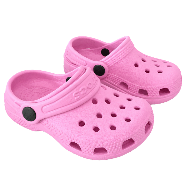 Infant Clog - Crocs,