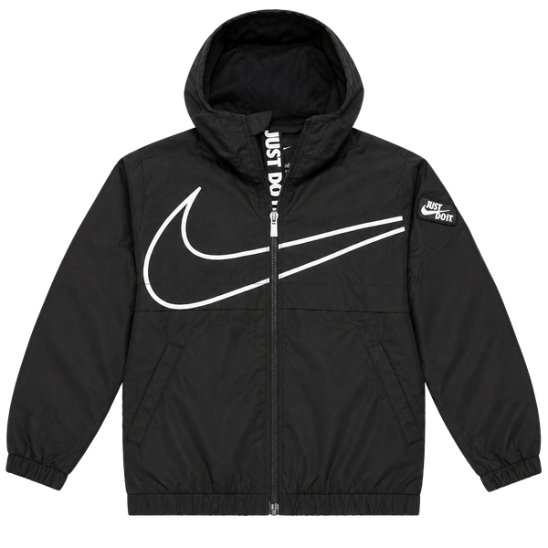 Nike kids Windbreaker Jacket Size 5-6 Yrs