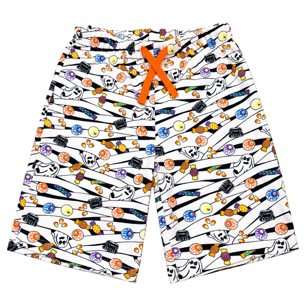 🎃 Cat & Jack Halloween Sleepwear Pants Size L (10/12)