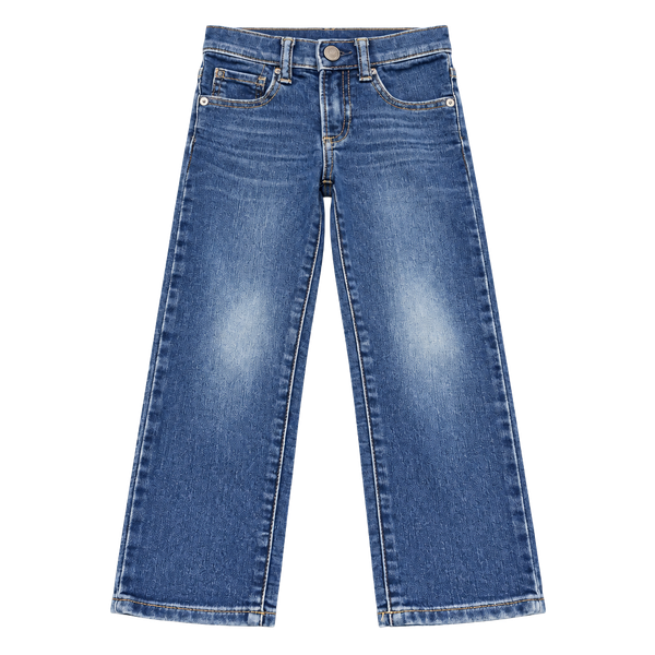 Gap Denim Slim Jeans 4 Years Toddler Blue