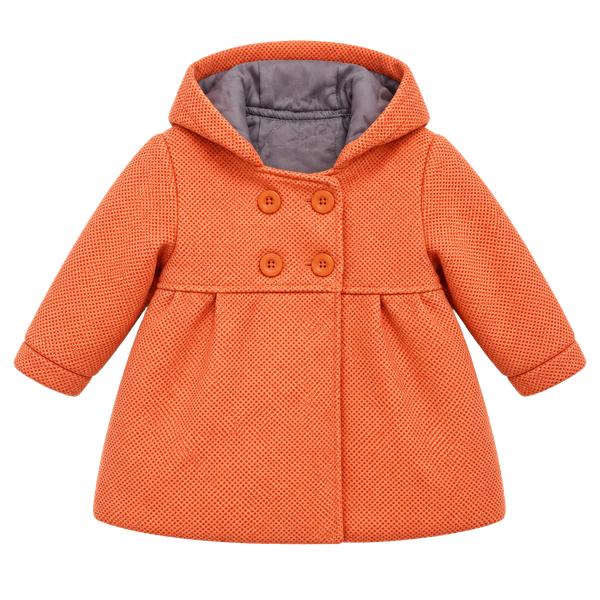 12-18 Months Jacket