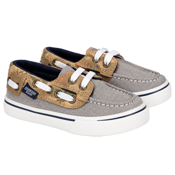 OshKosh B'Gosh Barclay Size 6 Toddler Sneakers