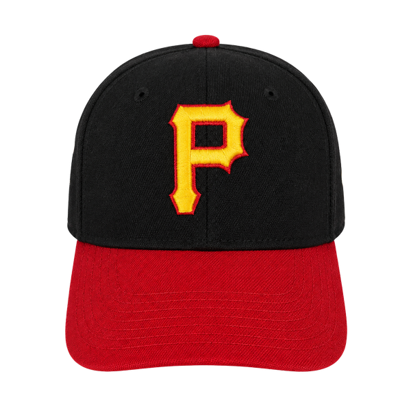 New Era Pittsburgh Pirates 59FIFTY Size 7 1/4 Fitted Hat All Star Game
