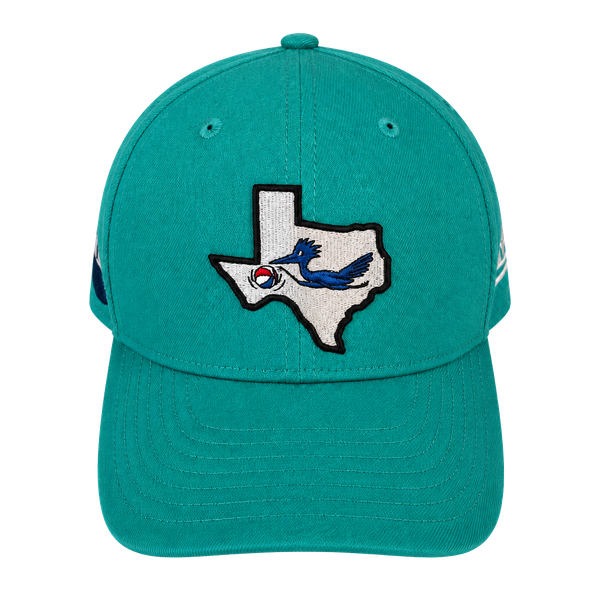 New Era San Antonio Spurs 75th Anniversary Teal 59FIFTY Fitted Hat