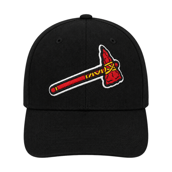 New Era Atlanta Braves 59FIFTY Fitted Hat Size 7 1/4 2021 All Star Game