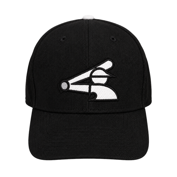 New Era Chicago White Sox Hat Black