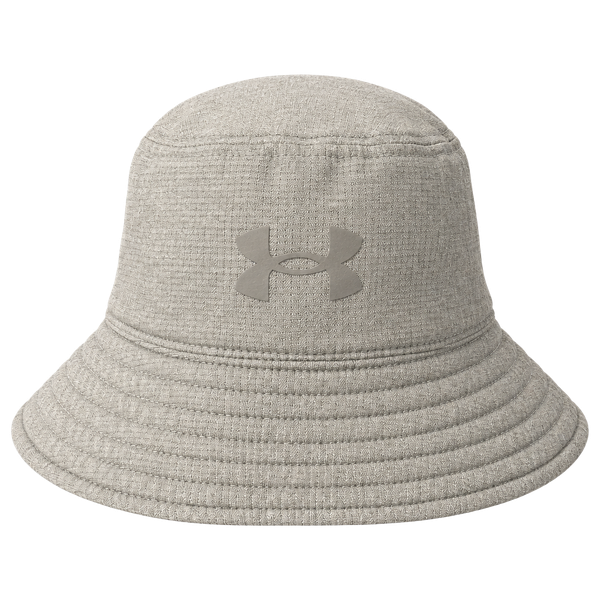 Under Armour ArmourVent Bucket Hat Size L/XL Gray