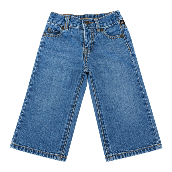 Babygap Jeans 12-18 Months Blue Denim