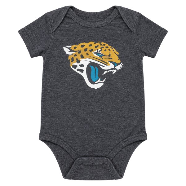 Jacksonville Jaguars '13 Baby One Piece