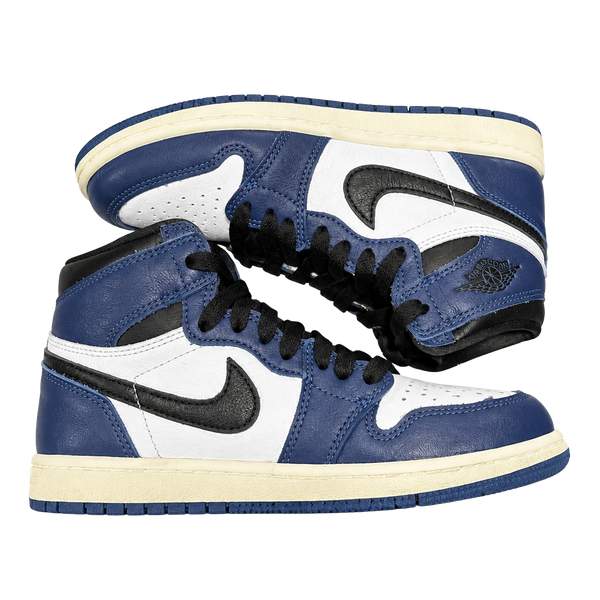 Jordan 1 Midnight Navy