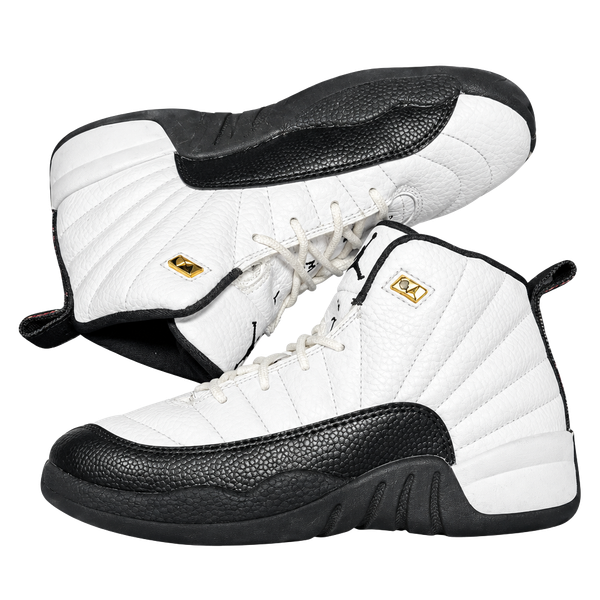 Jordan 12 Taxi