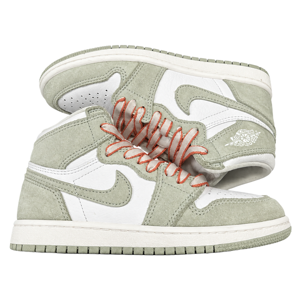 Jordan 1 Seafoam
