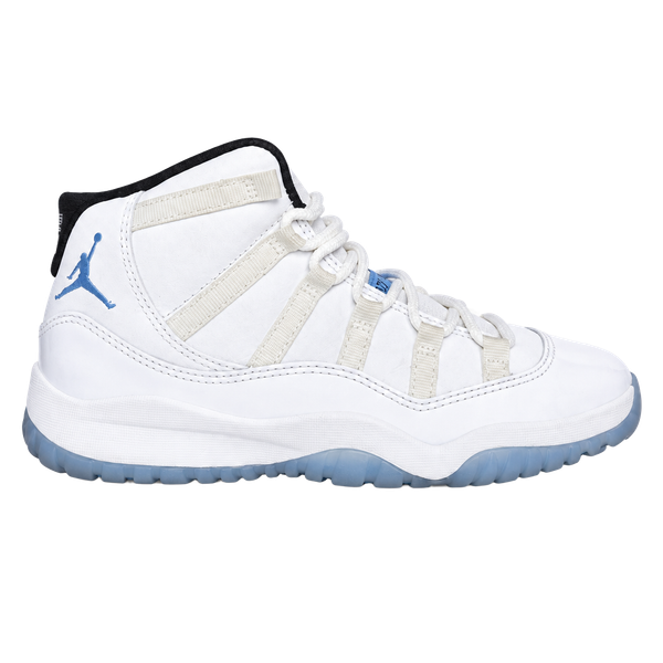 Jordan 11 Legend Blue