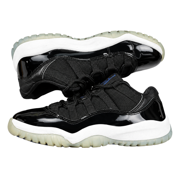 Jordan 11 Low Space Jam
