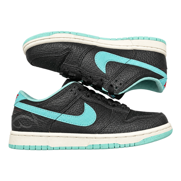 Nike Dunk Babershop 13c