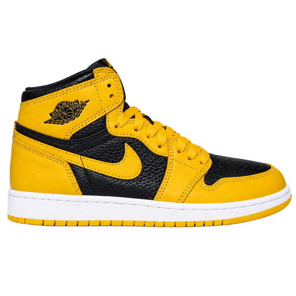 Jordan 1 High Pollen