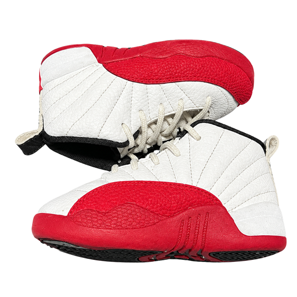 Jordan 12 Cherry