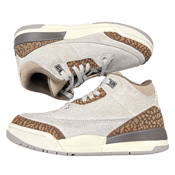 Jordan 3 Palomino