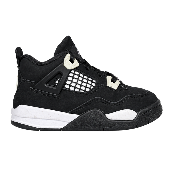 Jordan 4 White Thunder