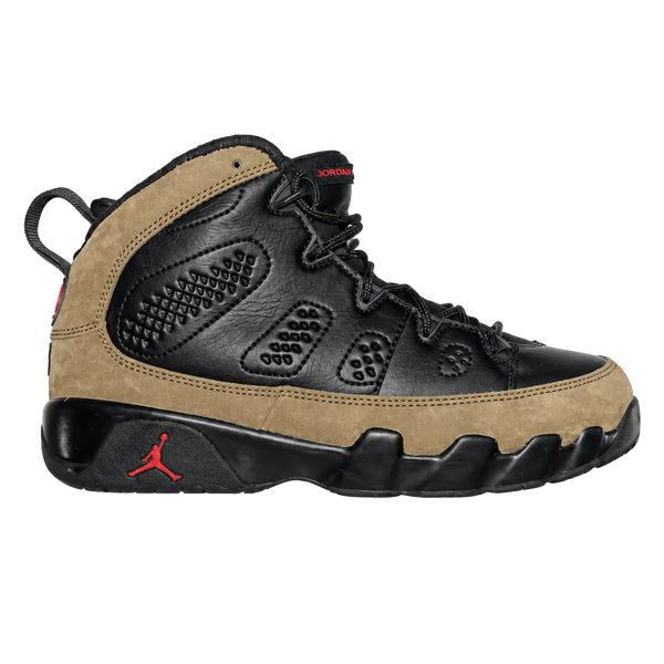 Jordan 9 retro