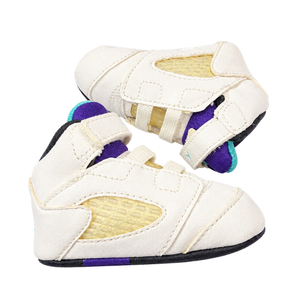 Jordan 5 Grape
