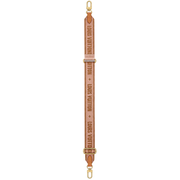 Louis Vuitton Multi Pochette Accessoires Bandouliere Strap Pink
