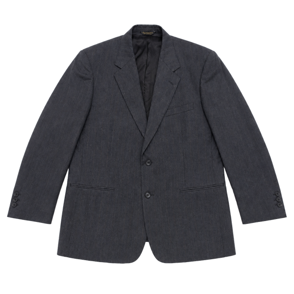 Brooks Brothers Pinstripe Suit Coat Blazer