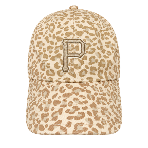 '47 Brand Pittsburgh Pirates Panthera Clean Up Hat