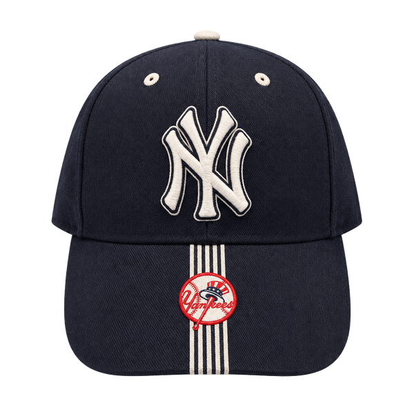 New York Yankees MLB Twin Enterprise Adjustable Cap
